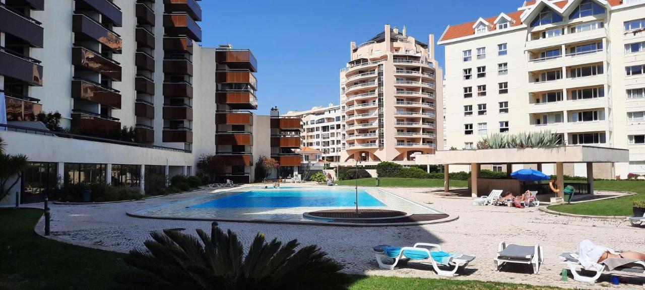 Cascais By The Sea Apartment Exterior photo