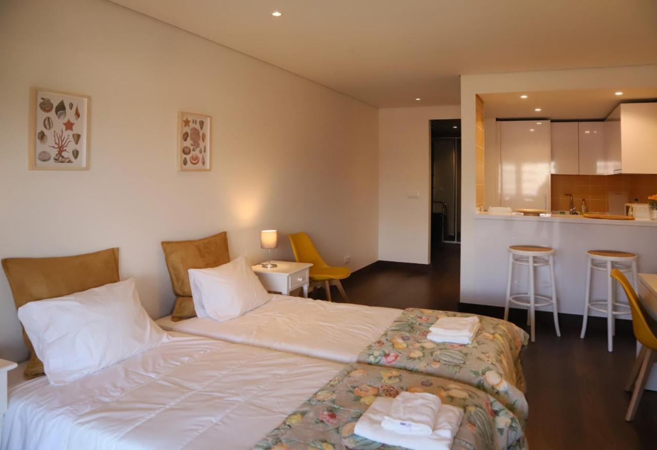 Cascais By The Sea Apartment Exterior photo
