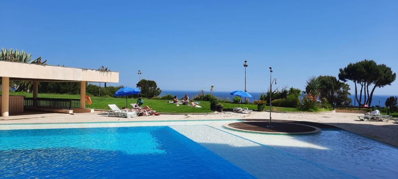 Cascais By The Sea Apartment Exterior photo
