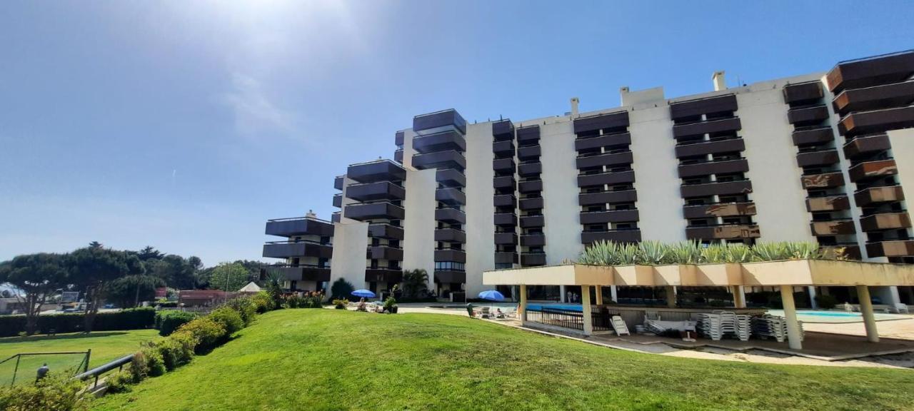Cascais By The Sea Apartment Exterior photo