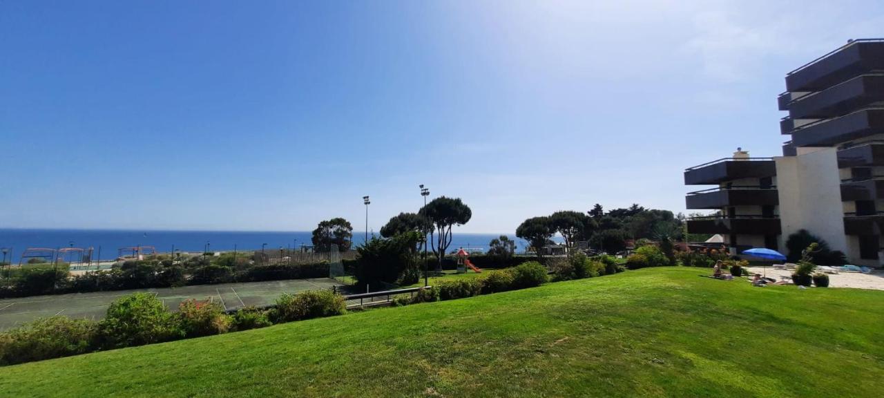 Cascais By The Sea Apartment Exterior photo