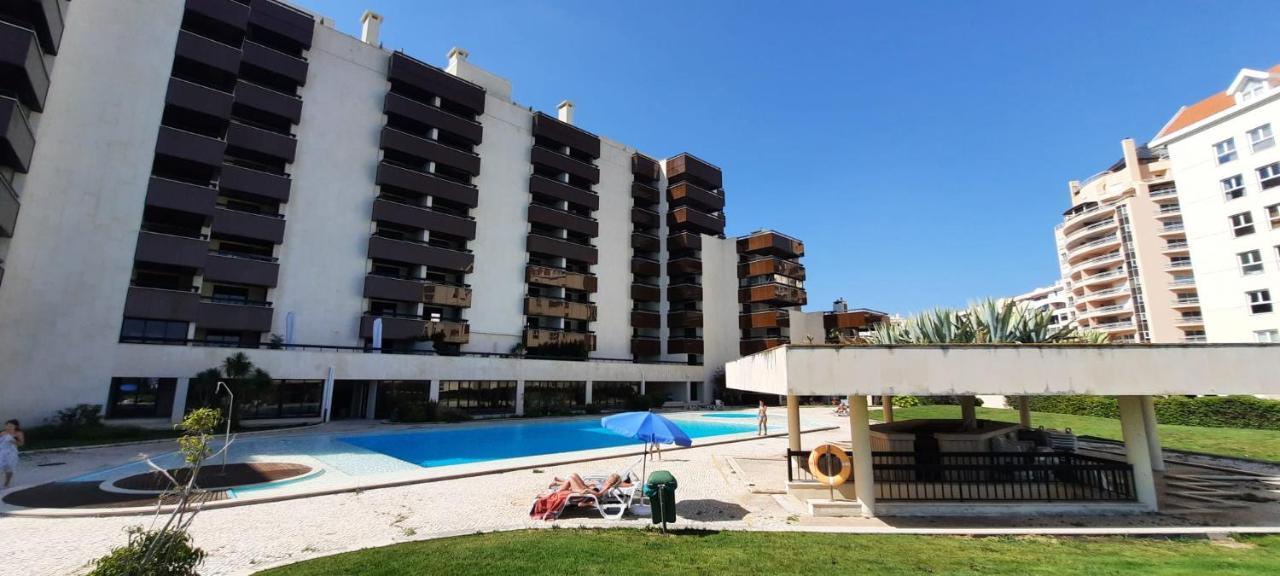 Cascais By The Sea Apartment Exterior photo
